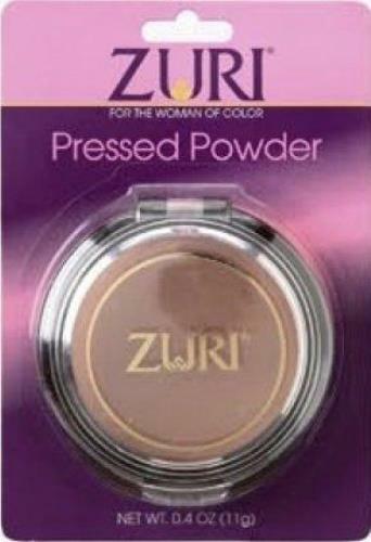 Zuri Pressed Powder - Translucent Zuri Pressed Powder - Translucent