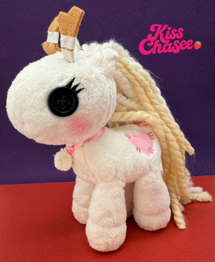 💖 Lalaloopsy 💖 Ponies : Mallow Pony - Plush