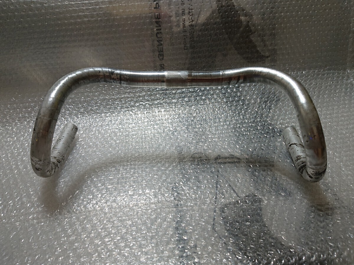 NITTO GRAND RAUNDONEUR 132Drop handleAluminum
