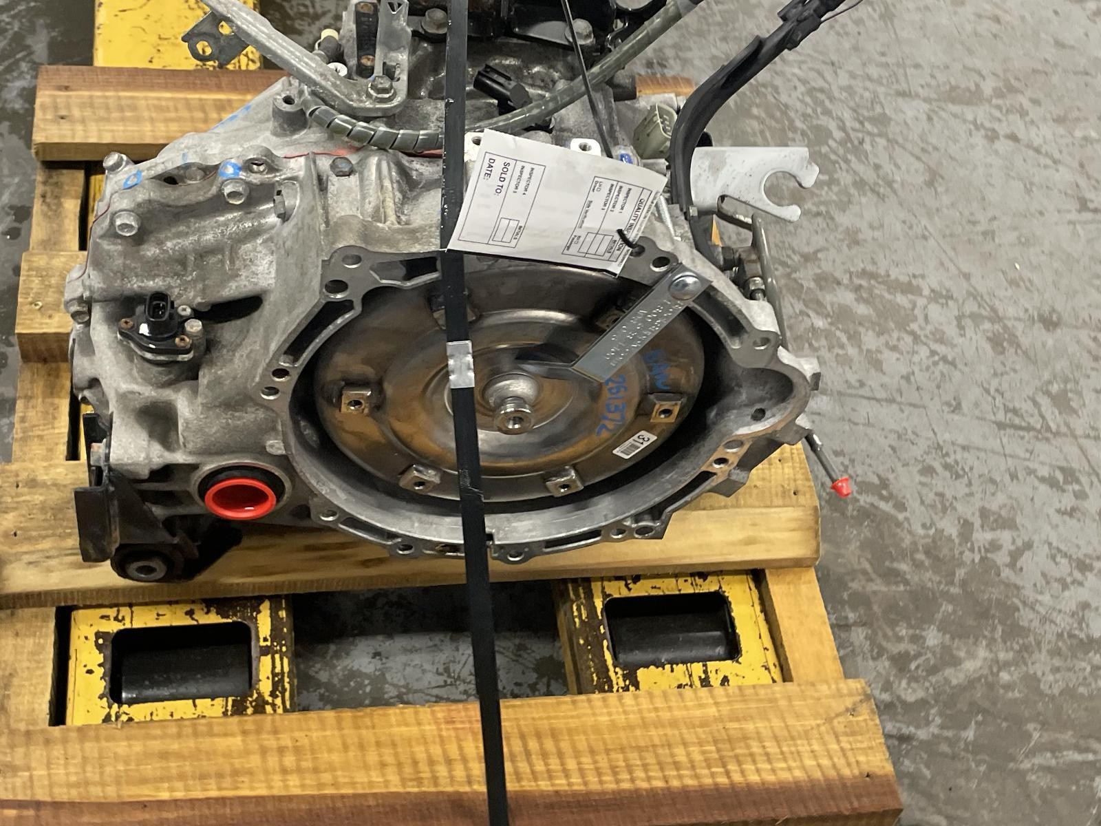 \'06-\'12 TOYOTA YARIS Auto Transmission 48k miles 6 Month Warranty