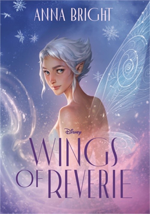 Wings of Reverie (Hardback or Cased Book)