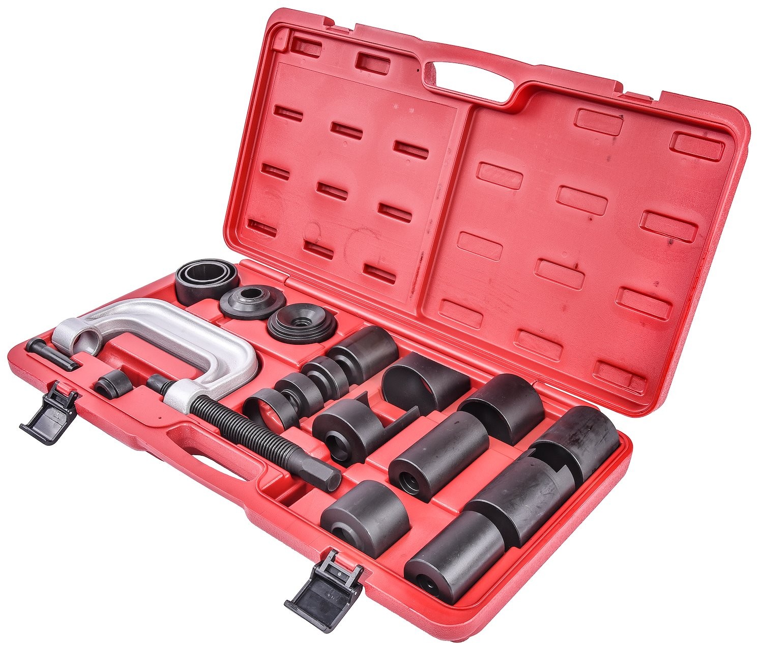 JEGS Ball Joint Service Kit [20-Piece Set]