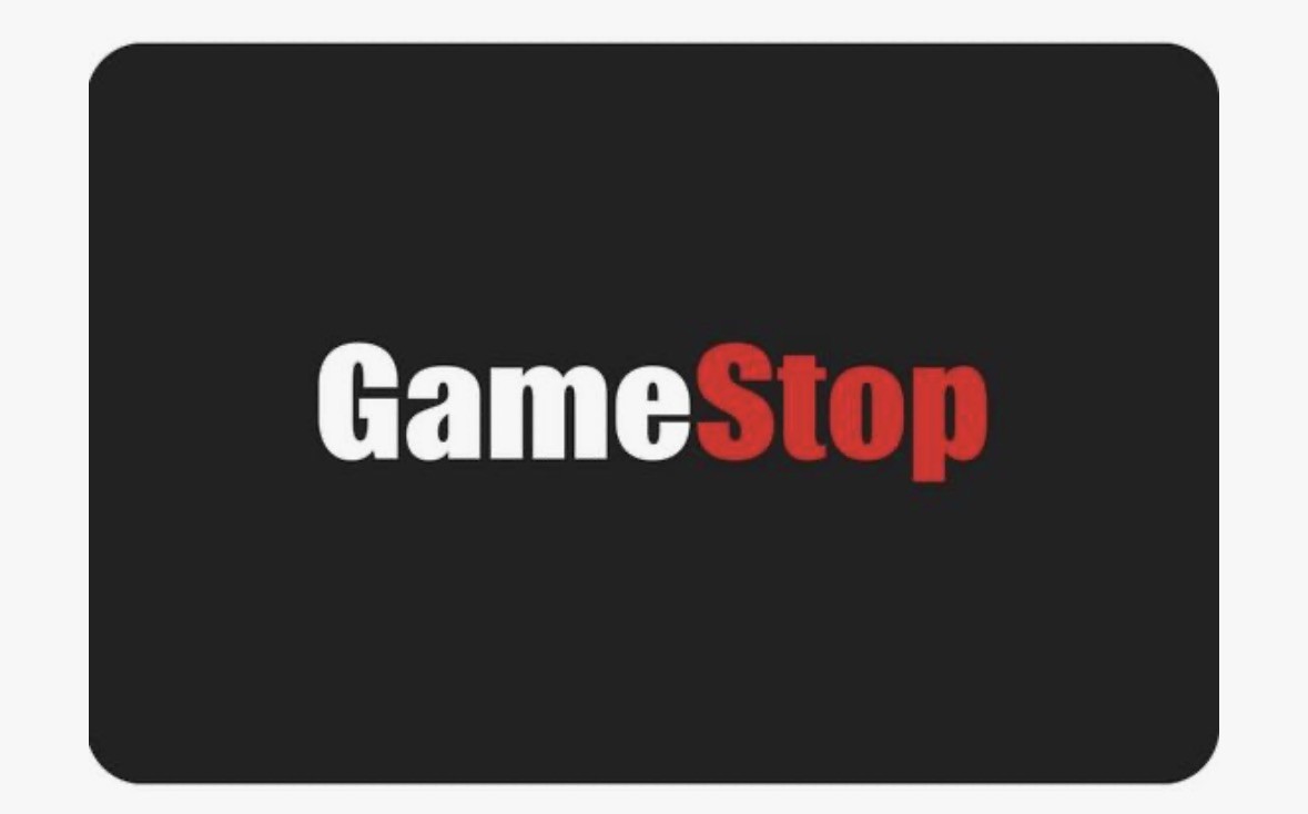 $490 Gamestop gift card With Value fast email delivery or shipped (optional) $490 Gamestop gift card With Value fast email delivery or shipped (optional)