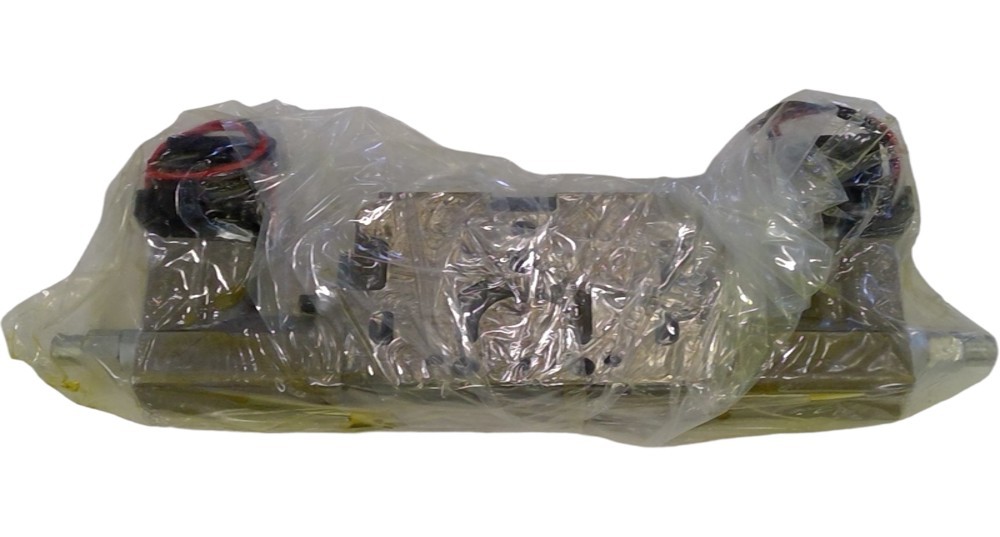 Body-center Section 407017001 Fits Vermeer New Surplus