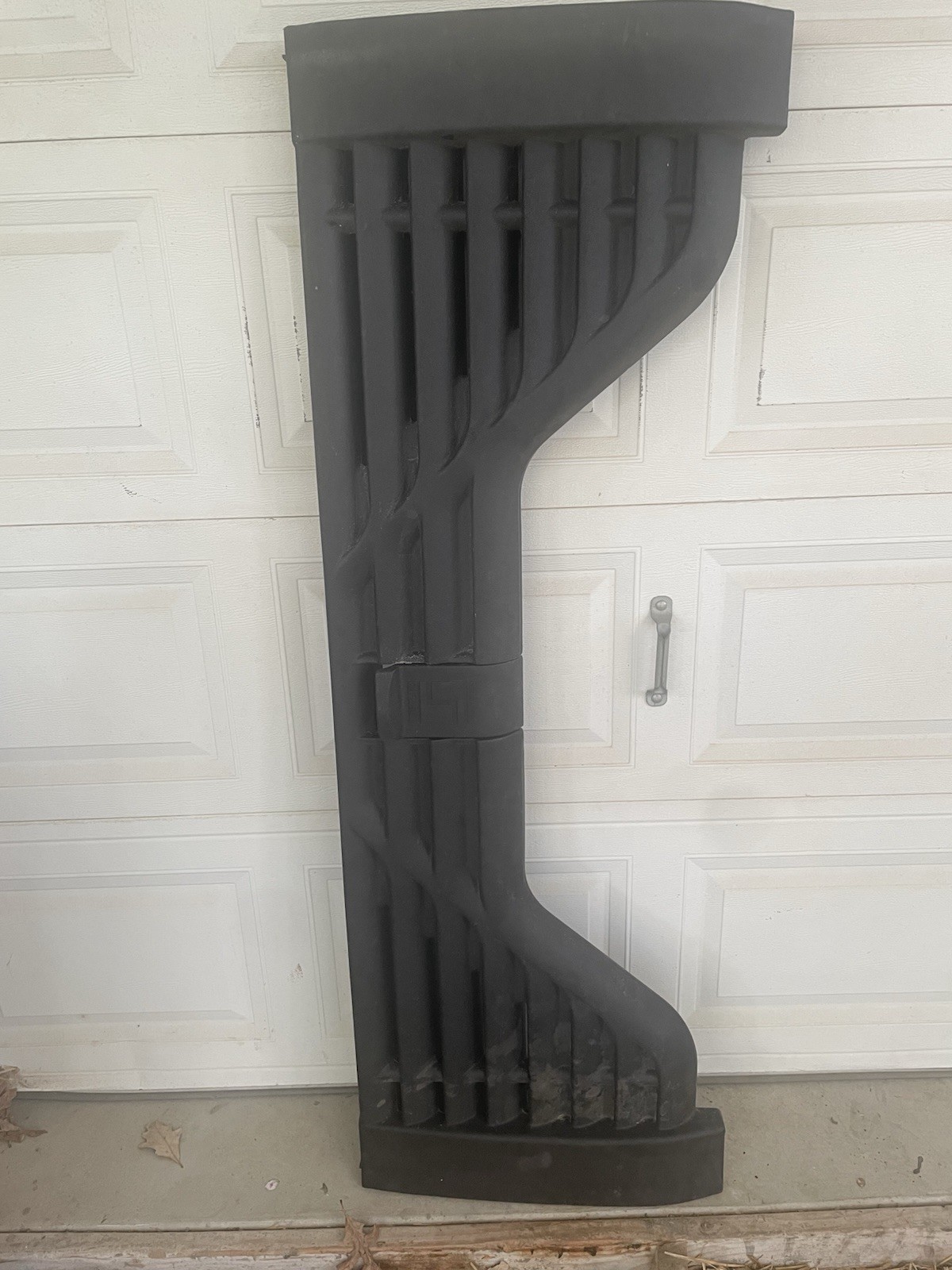 Stromberg Carlson Vented Truck Tailgate  VGM- 99-2000