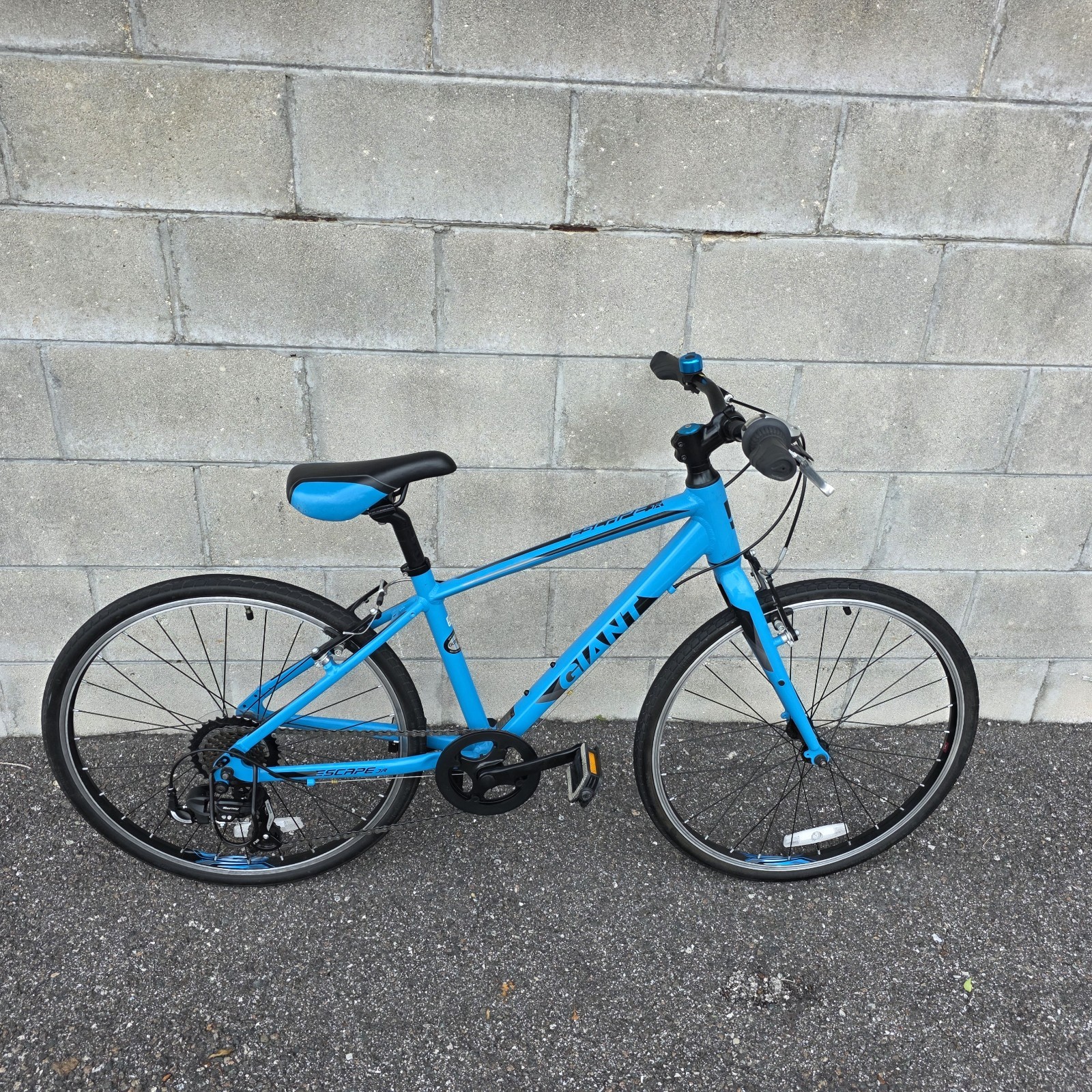 Giant Escape 24\ Giant Escape 24\