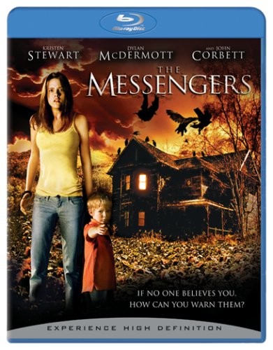 The Messengers The Messengers