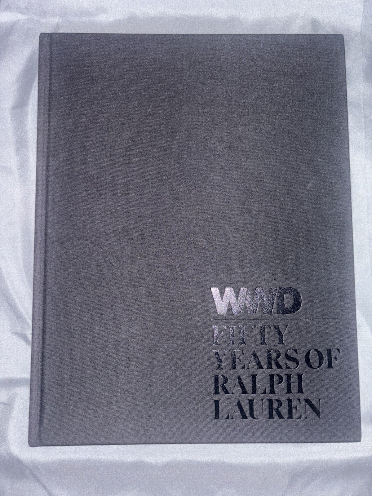 Wwd Fifty Years Of Ralph Lauren Wwd Fifty Years Of Ralph Lauren