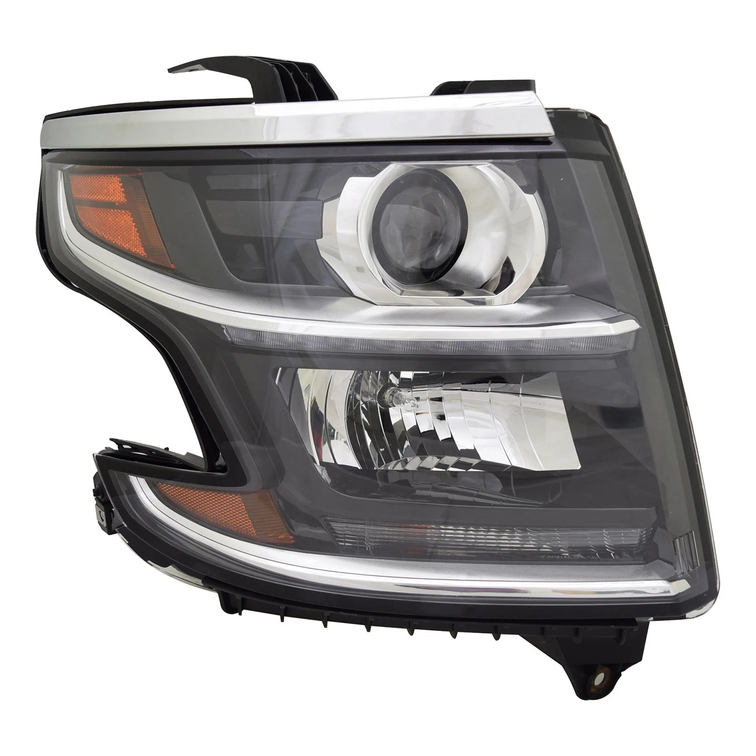 For Chevy Tahoe 18-20 Remanufactured Passenger Side Replacement Headlight