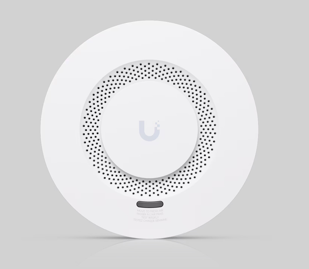 Ubiquiti Smoke and CO Alarm USL-Smoke - 