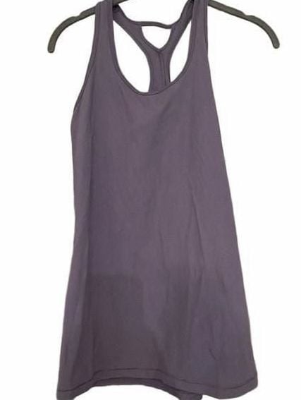Calia By Carrie Underwood Purple Athletic Tank Top Size S Calia By Carrie Underwood Purple Athletic Tank Top Size S