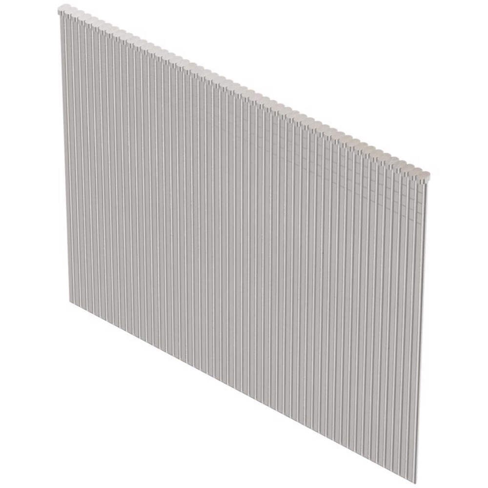 Simpson Strong-Tie 2-1/2 in. L X 16 Ga. Straight Strip Coated Nails 500 pk