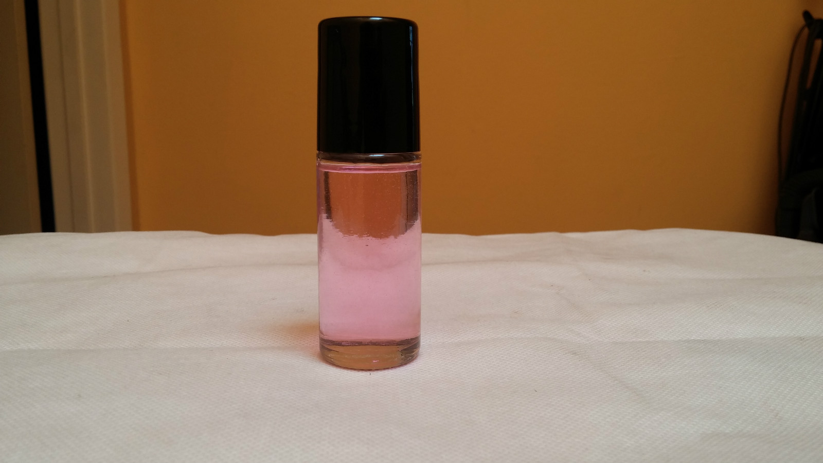patchouli