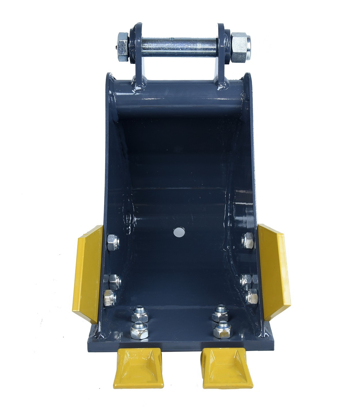 200mm Narrow Bucket for 0.8 ton-2 ton Mini Excavator Mini Digger Attachments