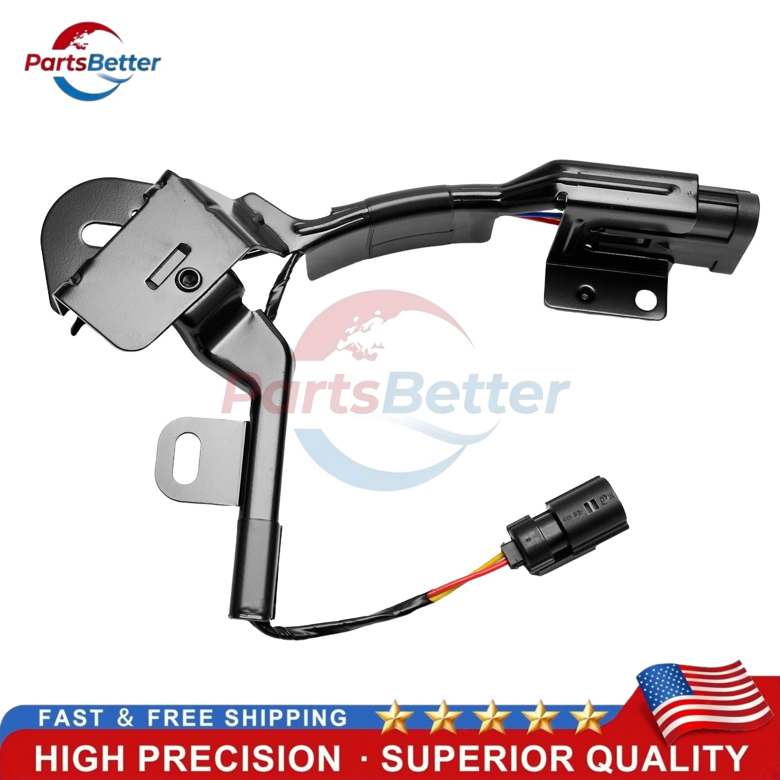 Engine Camshaft Position Sensor Wiring Harness 12607409 For Yukon Tahoe 2007-14 Engine Camshaft Position Sensor Wiring Harness 12607409 For Yukon Tahoe 2007-14