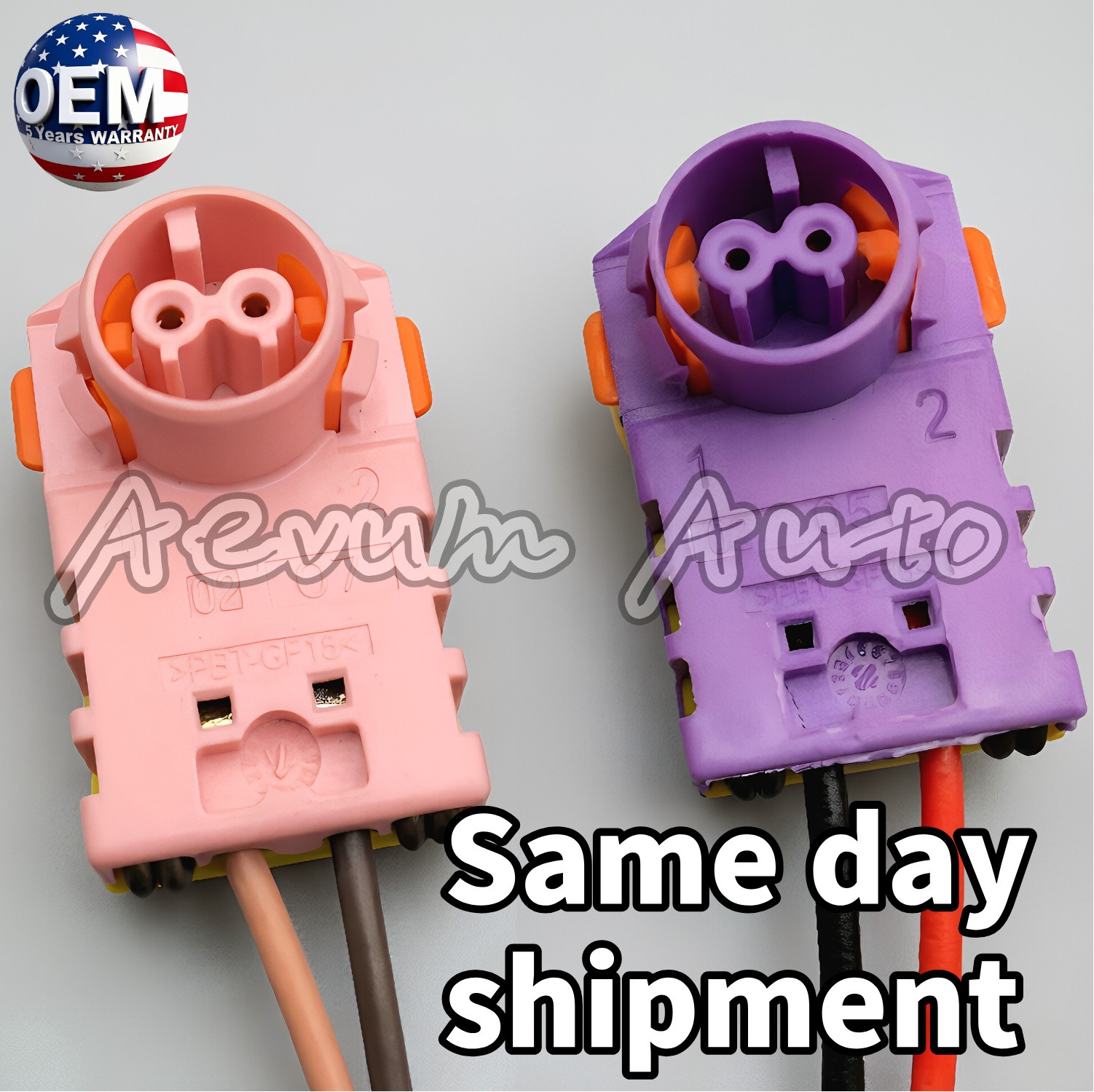 OEM FOR 24 25 2024 25 Chevrolet Silverado Driver AB Clock spring Plug Connector OEM FOR 24 25 2024 25 Chevrolet Silverado Driver AB Clock spring Plug Connector