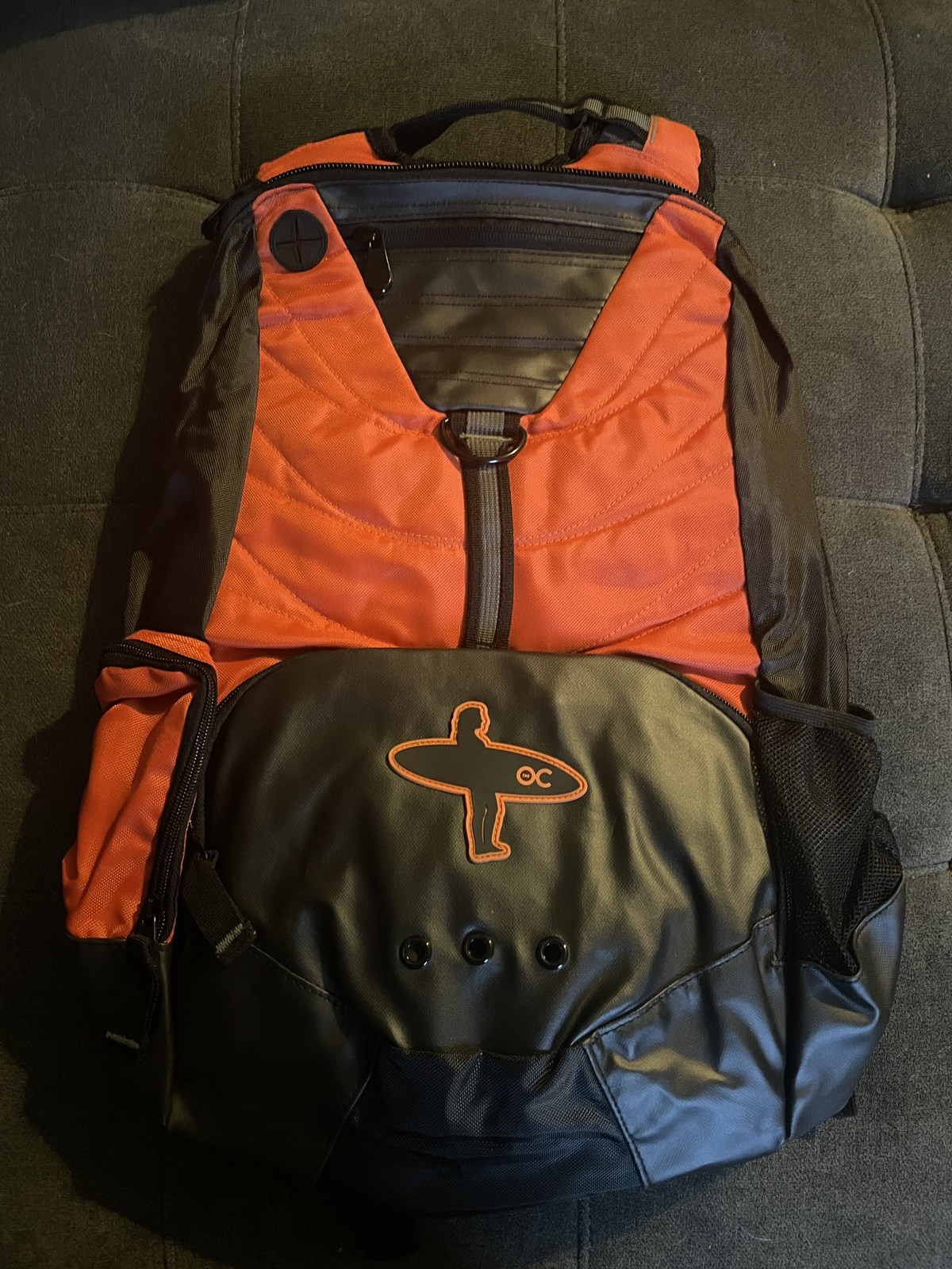 The O.C. Promo Fox TV Show Official 2005 Backpack
