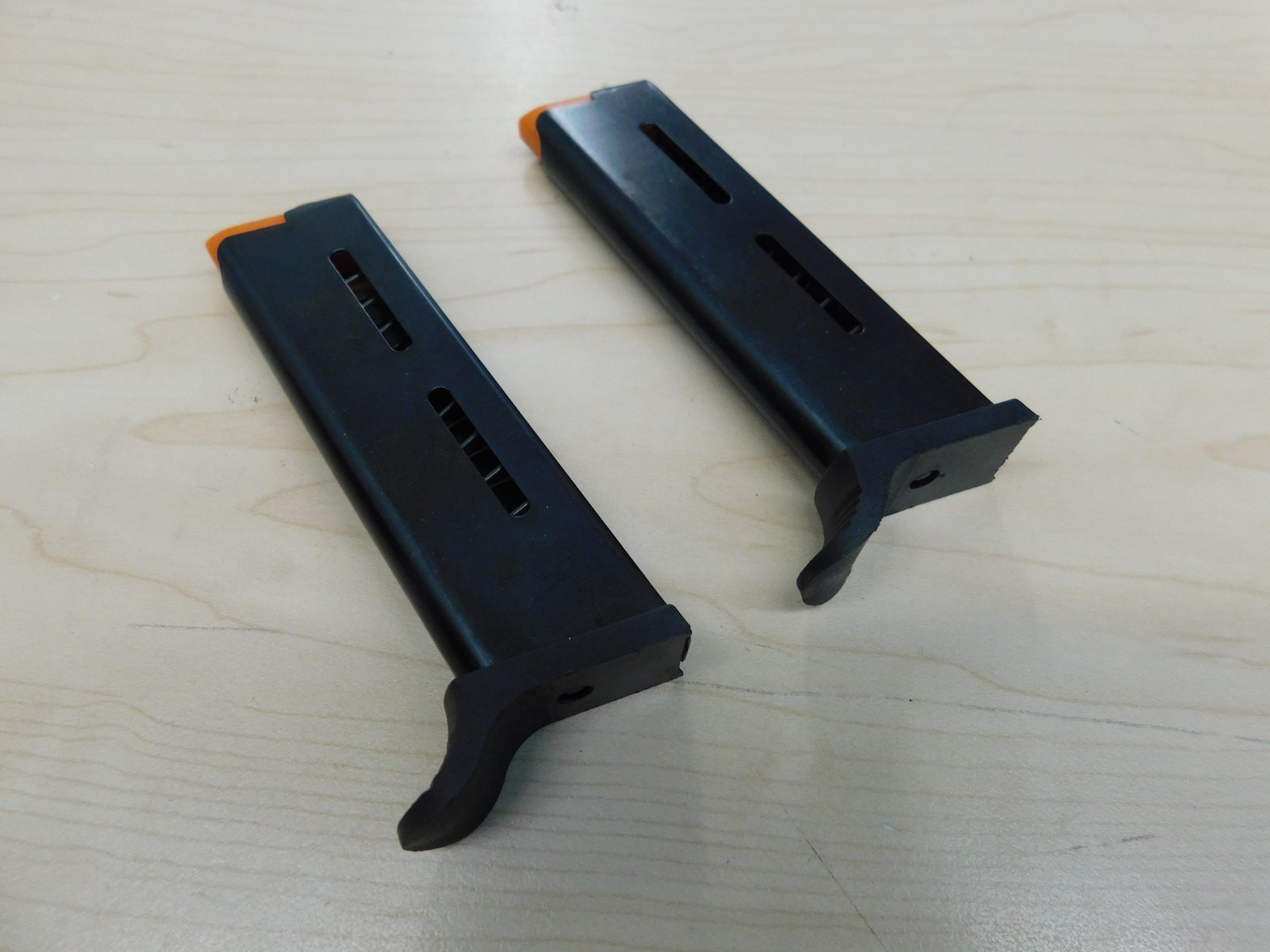 2 - 7rd Magazines for Cobra FS-380 & 8rd for Cobra FS-32 - .380 & .32