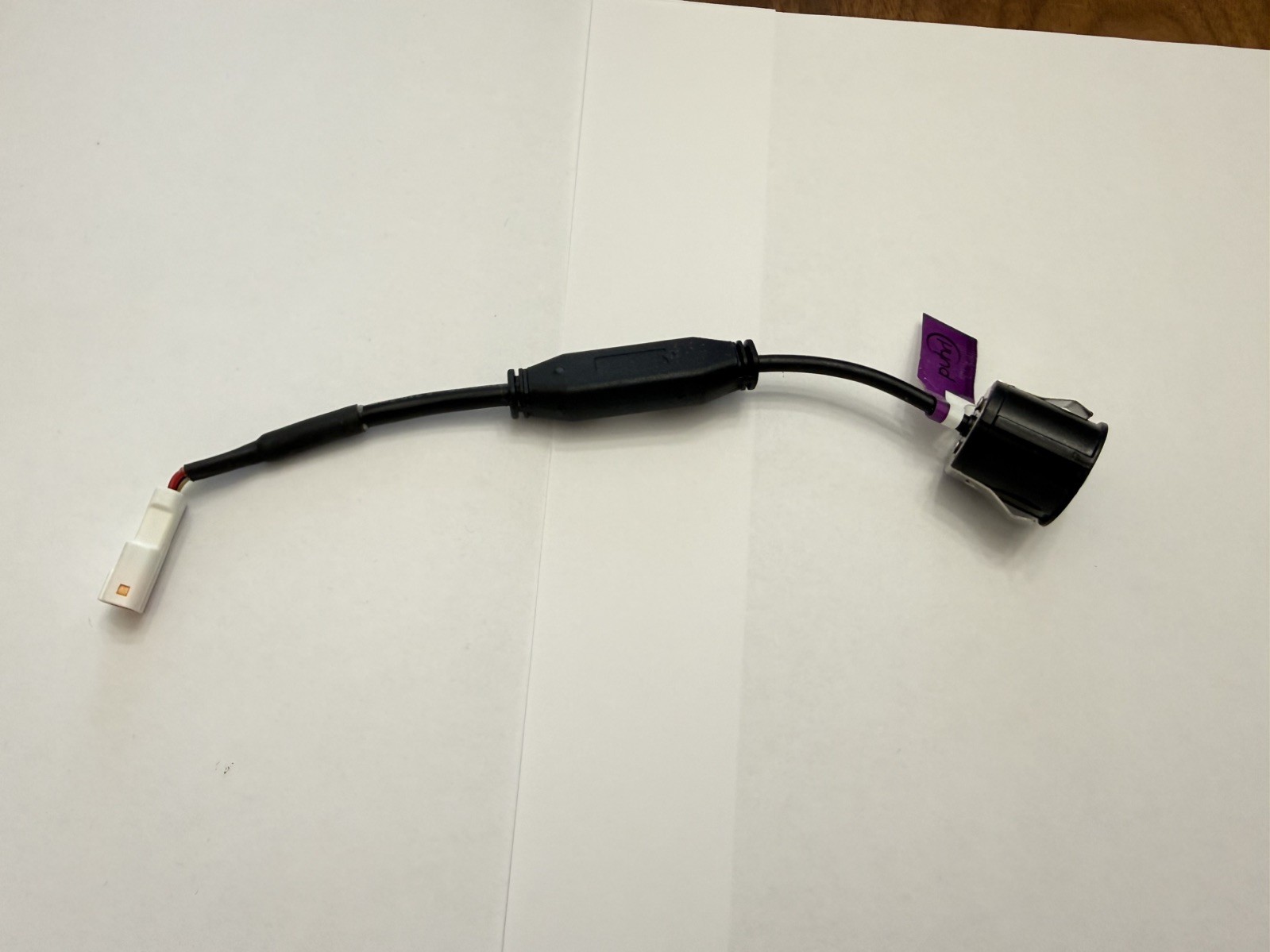 POLARIS OEM GENUINE CAM-IR Illuminated Amb Sense camera rear 4081064 4019856
