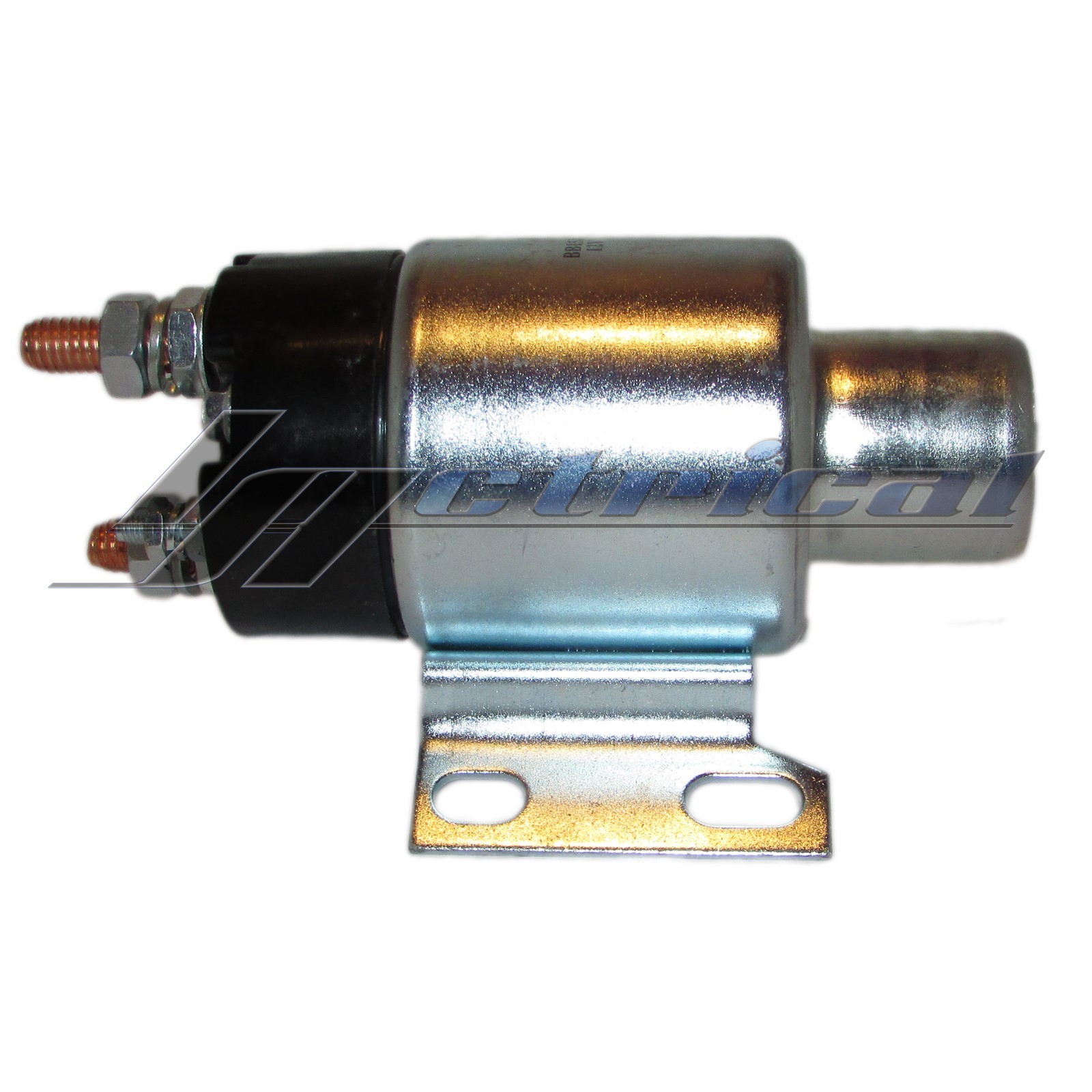 NEW STARTER SWITCH SOLENOID FOR BOBCAT M-970 WAUKESHA 180 190 195 197 CLARK 970 