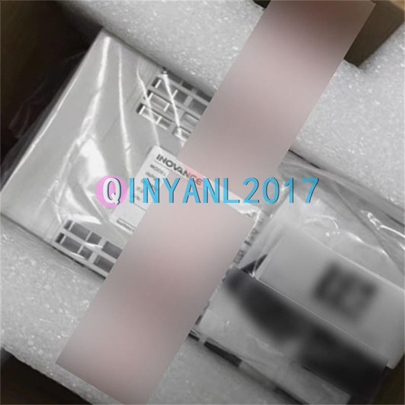 ONE INOVANCE MD600S-2S2R8 Inverter NEW