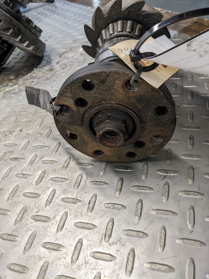 1994 Cobra 8.8 3.08 Ratio Gear Ring Gear/Pinion Rear Axle 1159910