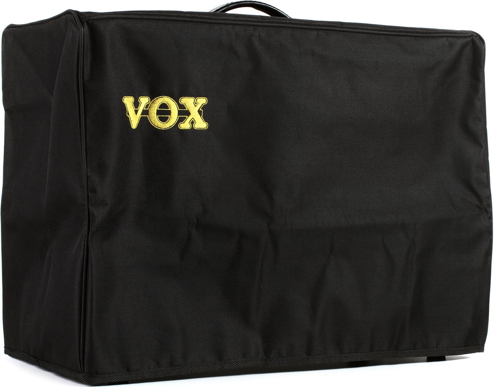 Vox AC15C1 Black Canvas Cover (5-pack)