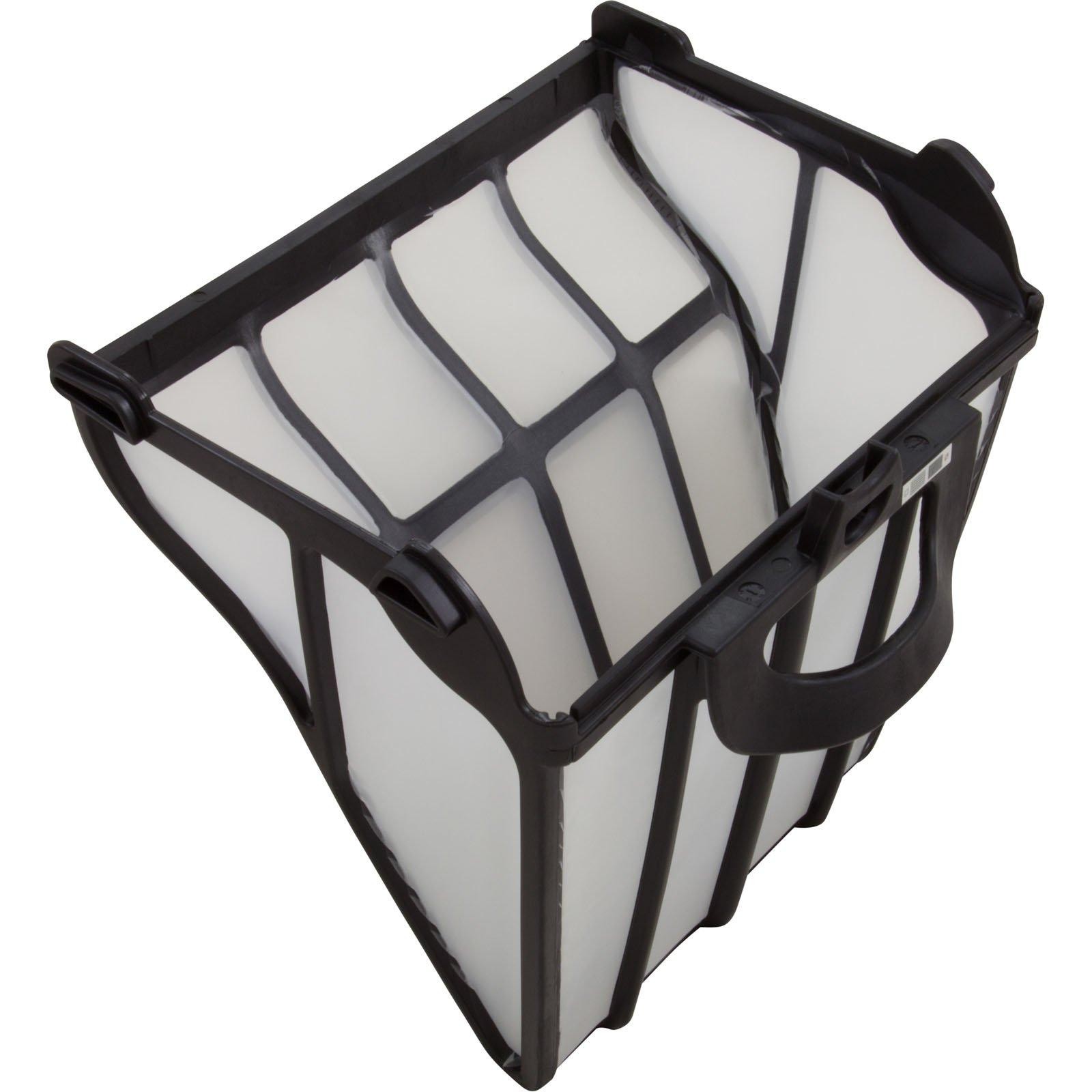 R0535800 Ultra Fine Sand and Silt Filter Canister for Polaris Robotic Cleaners