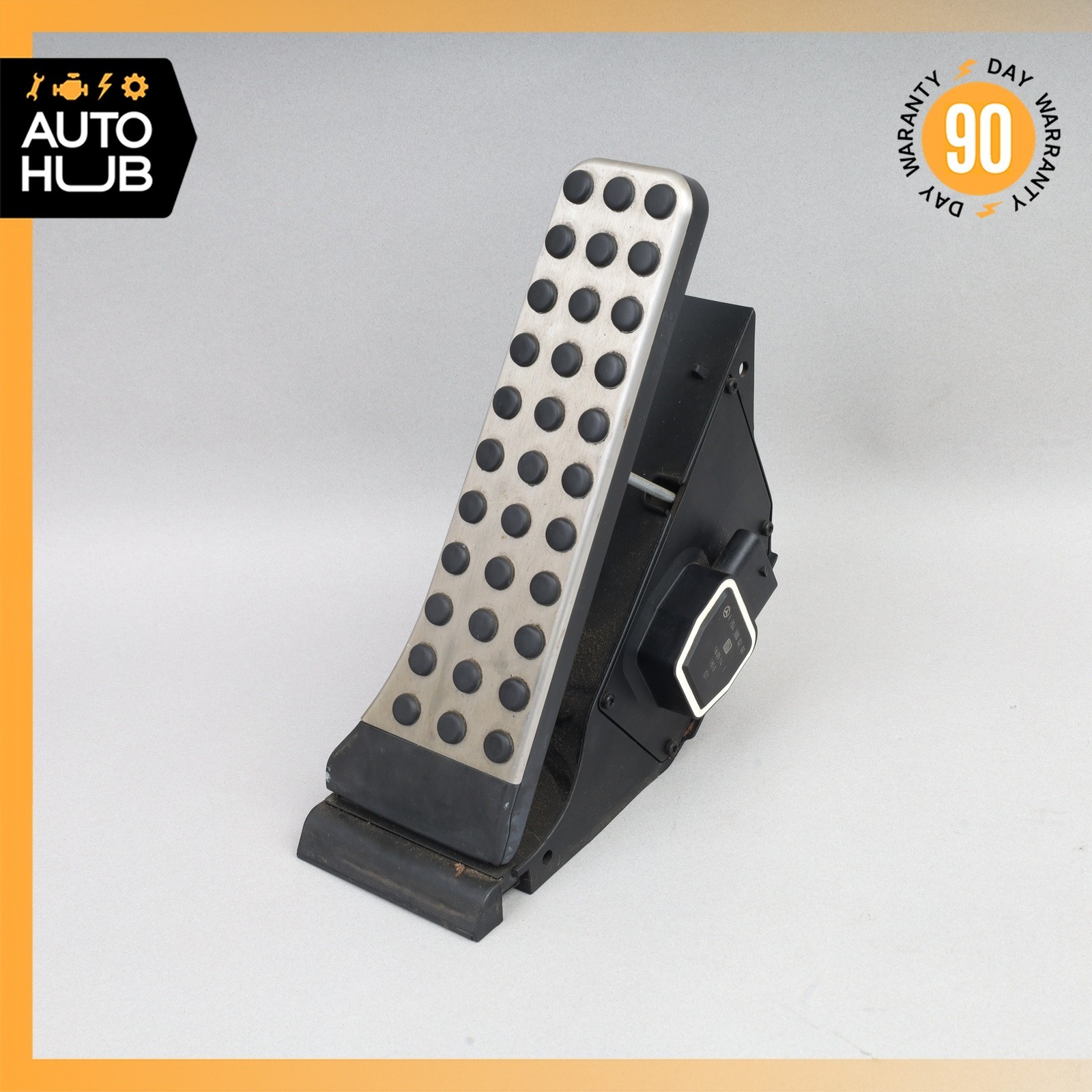 Mercedes W222 S65 AMG Gas Accelerator Pedal 2043000200 OEM