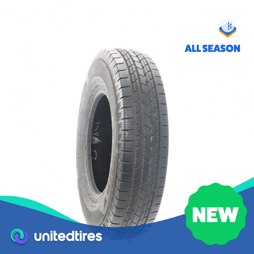 New LT 215/85R16 Yokohama YK-HDX 115/112R