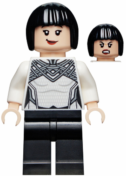 LEGO® Marvel Shang-Chi Minifig sh0706 - Xialing