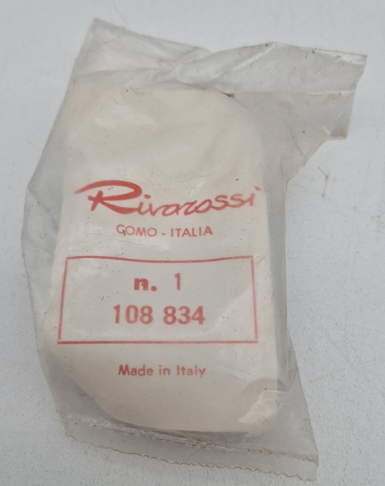 Rivarossi N.1 108 834 In Original Packaging Sealed HO Rivarossi N.1 108 834 In Original Packaging Sealed HO
