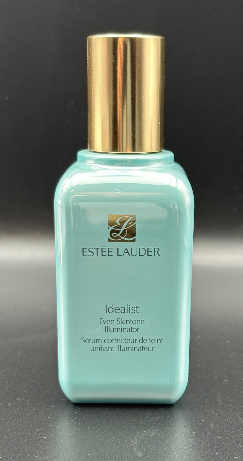 ESTEE LAUDER IDEALIST EVEN SKINTONE ILLUMINATOR 100 mL / 3.4 oz  ALL SKIN TYPES