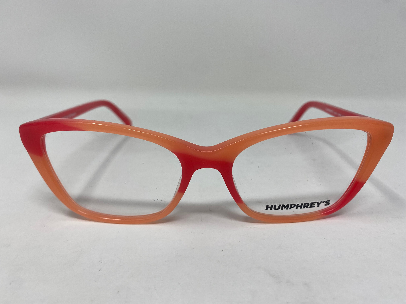 Humphrey\'s 594030 Unisex\'s Eyeglasses 51-16-135 Pink # 8888288