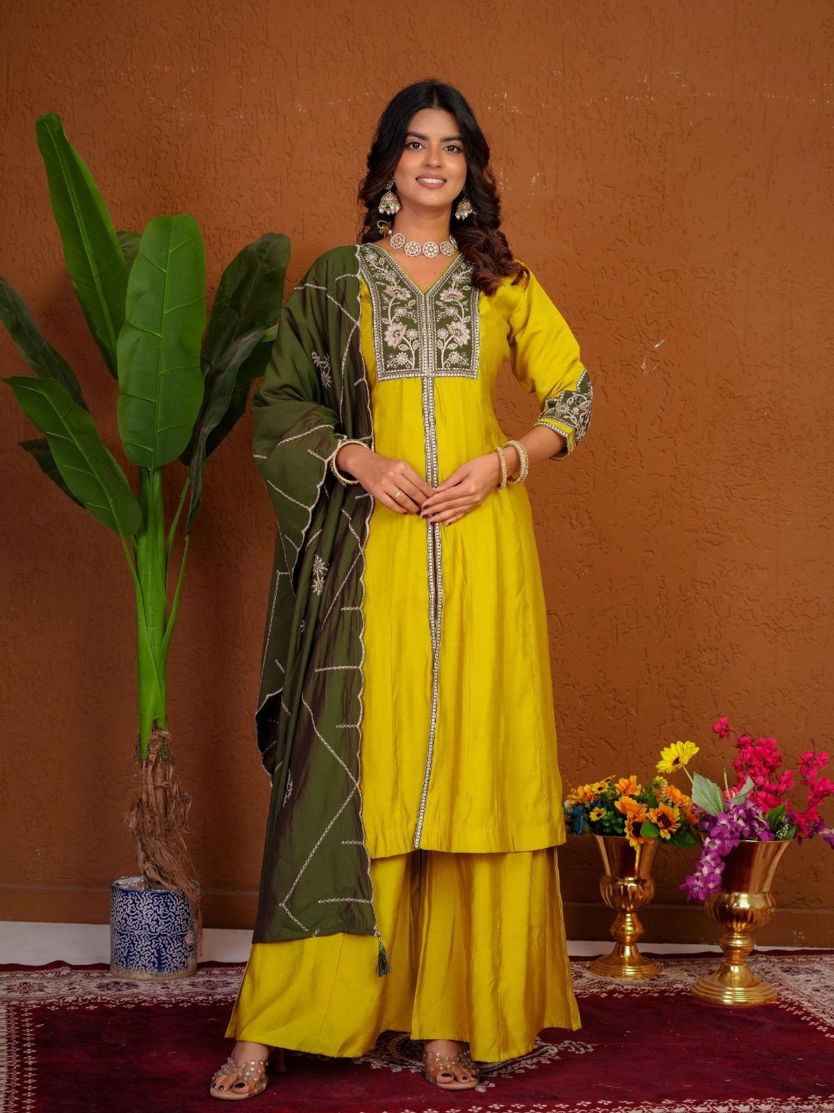 Pakistani Dress Salwar Kameez Ready To Wear Suits Indian Wedding Party Bollywood