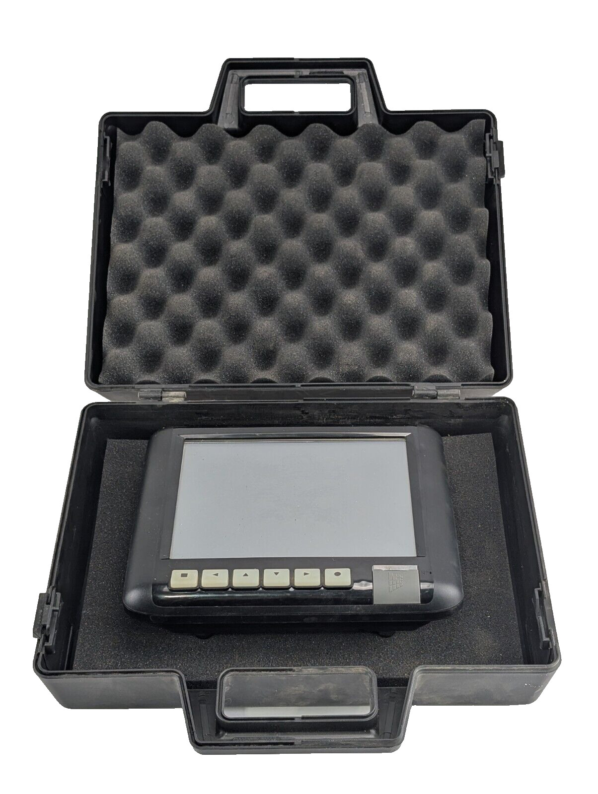 Can Bus HMI Mobile Computer Touch Screen Display 8.4\ Can Bus HMI Mobile Computer Touch Screen Display 8.4\