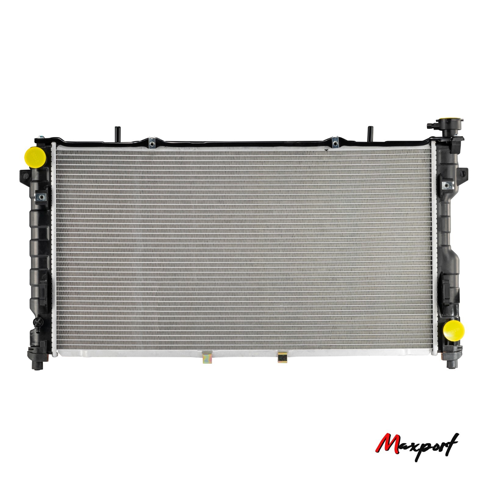 2795 Radiator For 2005-2007 Dodge Grand Caravan Chrysler Town & Country 3.3 3.8L