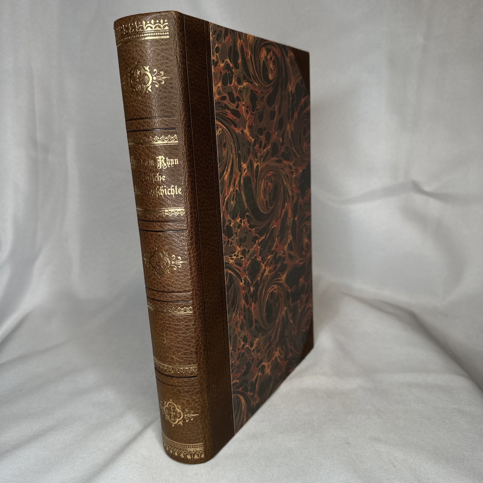 Kulturgeschichte des Deutschen Volkes Volume 1 By Dr. Otto Henne am Rhyn 1886