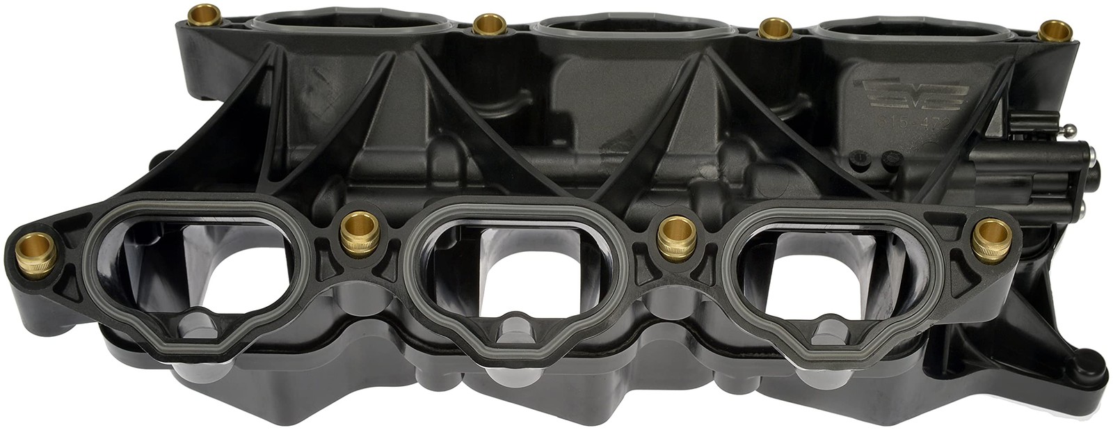Dorman Improved Design 615-472 Engine Intake Manifold Compatible with Select Hyu