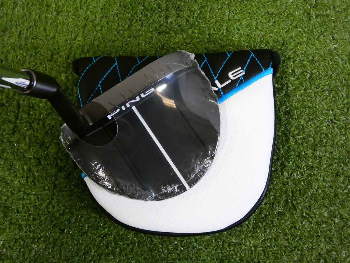 Ping 2025 Scottsdale Oslo 3 35 Ping 2025 Scottsdale Oslo 3 35
