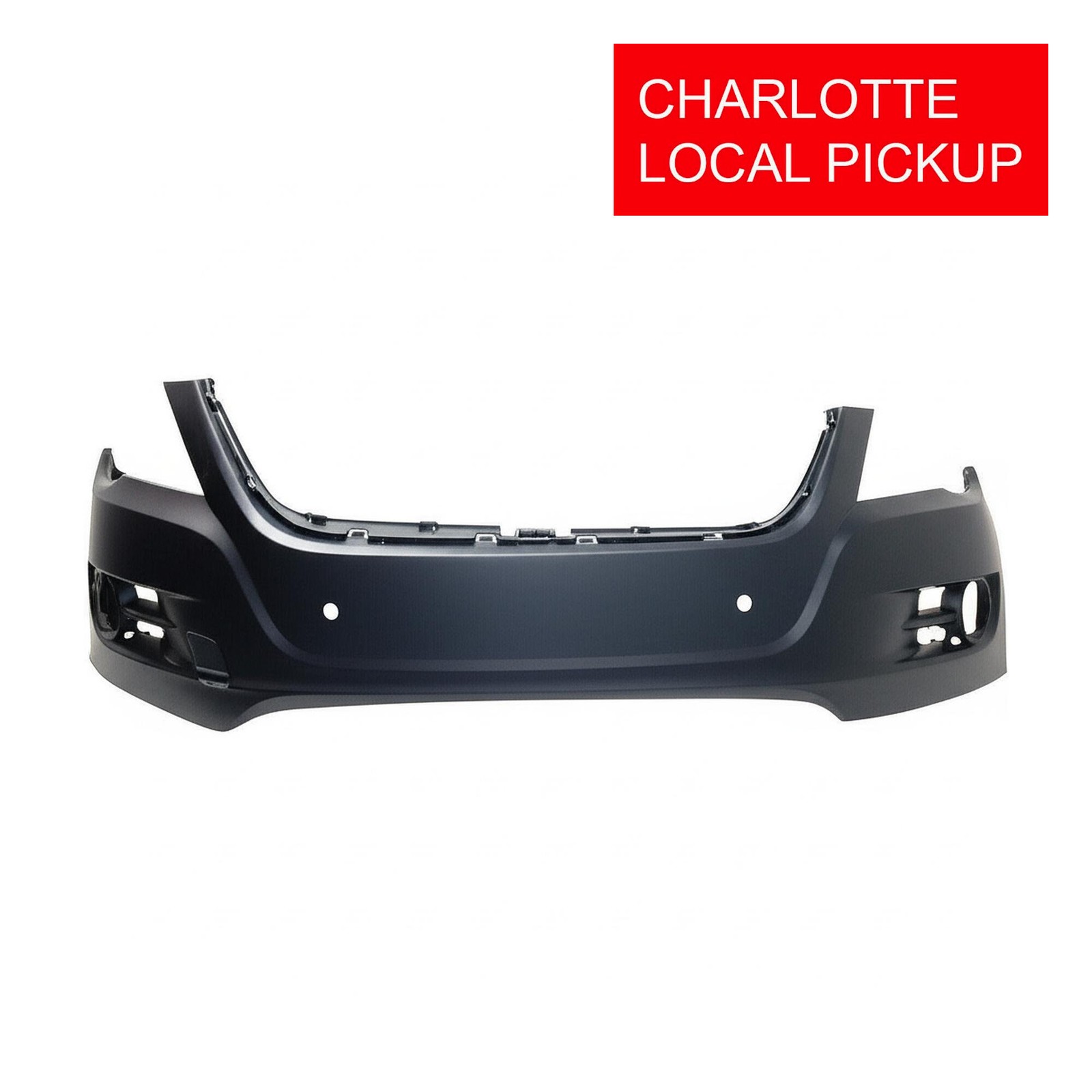 2009-2011 VW Tiguan Primed Front Bumper Cover VW1000223 5N0807217EAGRU. NC 2009-2011 VW Tiguan Primed Front Bumper Cover VW1000223 5N0807217EAGRU. NC