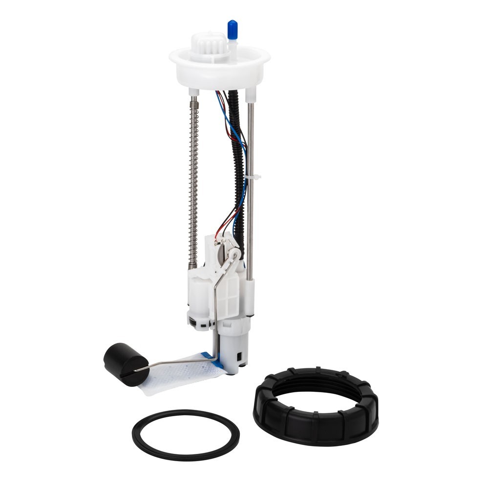 Tusk Complete Fuel Pump Module for Polaris Sportsman/Scrambler-Replaces 2212567 Tusk Complete Fuel Pump Module for Polaris Sportsman/Scrambler-Replaces 2212567