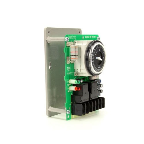 Nor-Lake NorLake 127146 Timer DTSXB120NL 120V