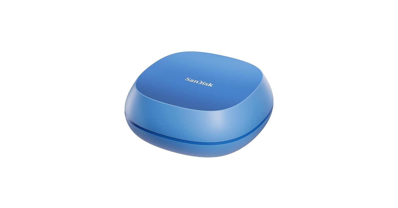 OPEN BOX* SanDisk 8TB Creator Series USB 3.2 Gen 2 External Desk Drive OPEN BOX* SanDisk 8TB Creator Series USB 3.2 Gen 2 External Desk Drive