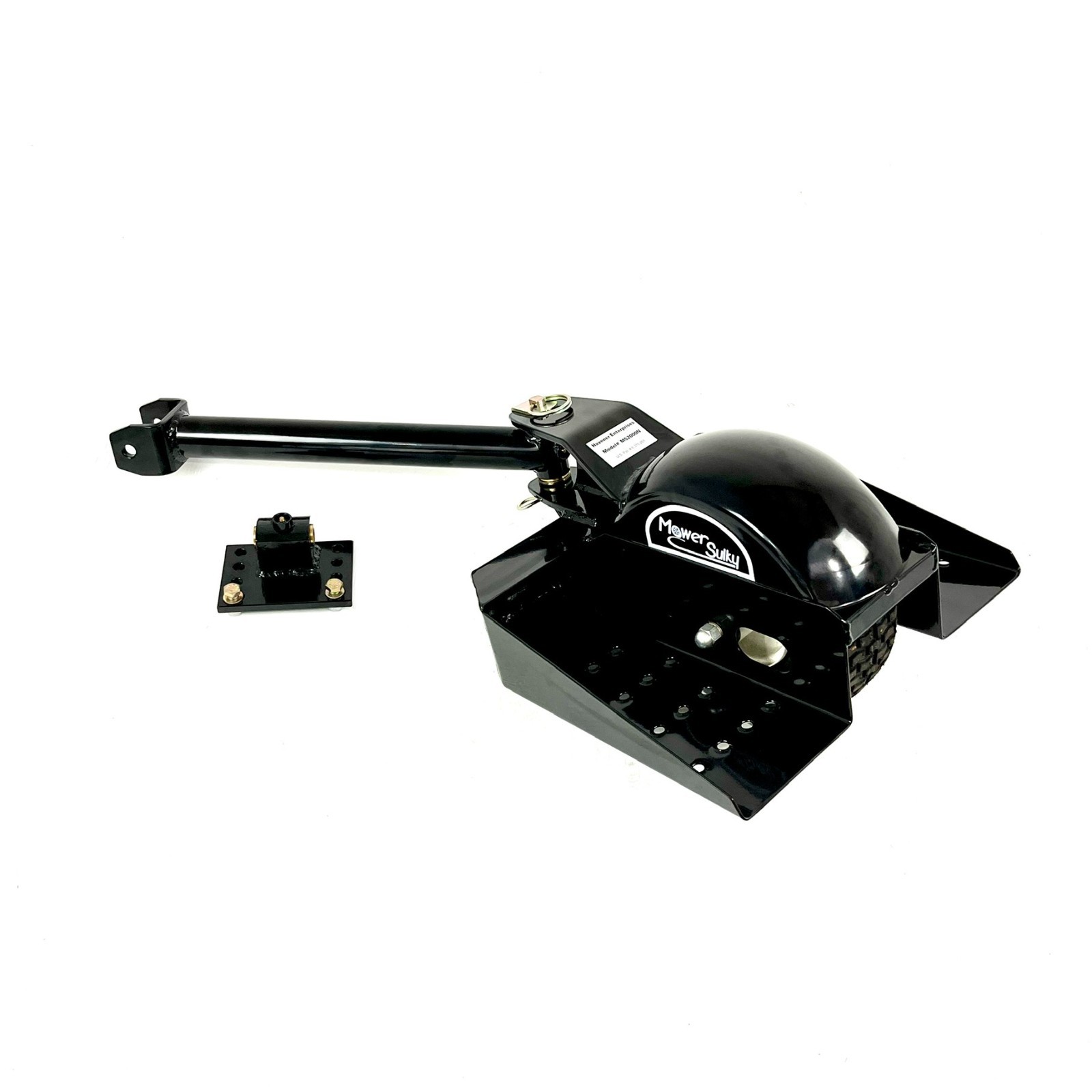 MS2000N -1 Wheel Mower Sulky - Scratch and Dent