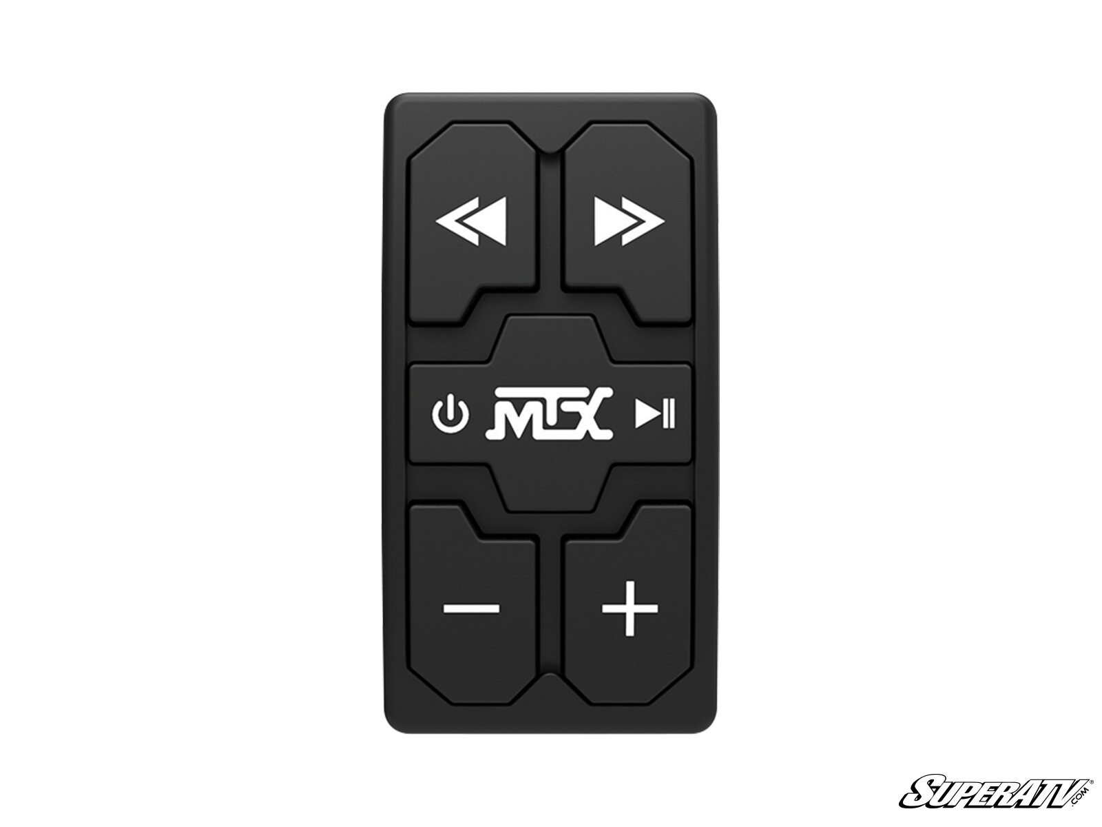 SuperATV MTX AWBTSW Universal Bluetooth Rocker Switch