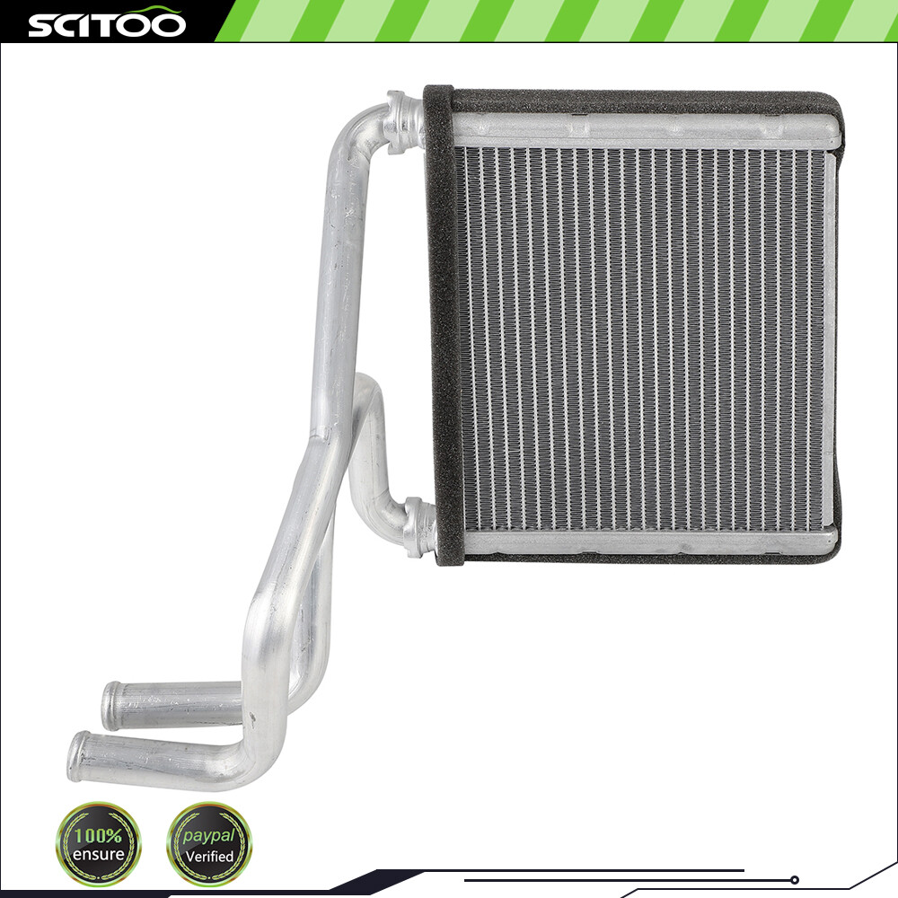 HVAC Heater Core 98007 For 2011 2012 2013 2014-2018 Ram 1500 2500 3500 4500 5500