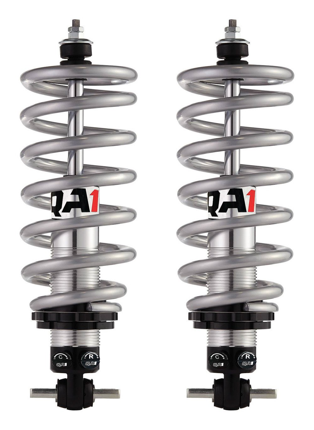 QA1 GD401-10350C Pro-Coil Front Coilover Kit GM