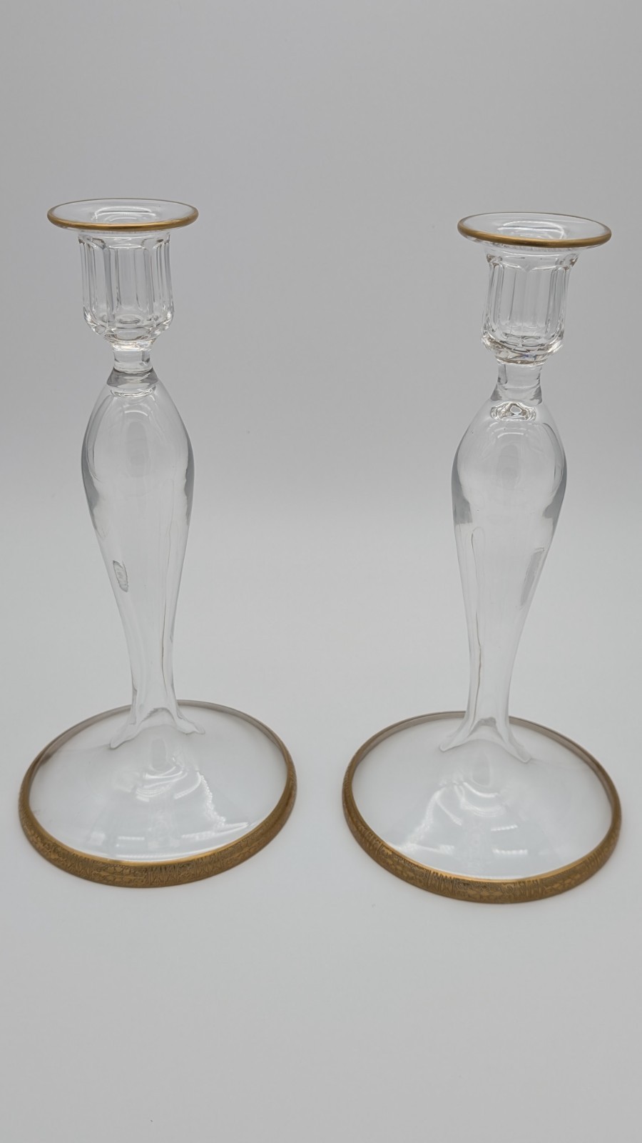 Vintage Pair 12
