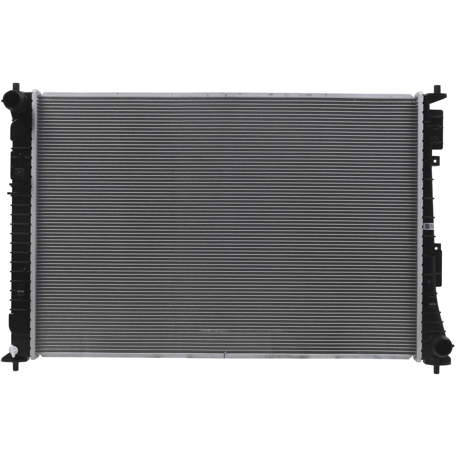 13925 Radiator Compatible With Hyundai & Kia Sorento 2021-2024 13925 Radiator Compatible With Hyundai & Kia Sorento 2021-2024